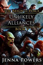 Unlikely Alliances