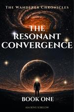 The Resonant Convergence -The Wanderer's Gambit