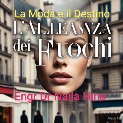 La Moda e il Destino - ????? ???,Naila Hina - ebook