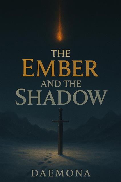 The Ember and the Shadow