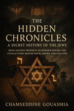 The Hidden Chronicles A Secret History of the Jews