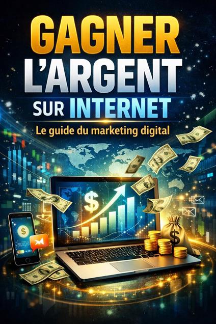 Gagner l'argent sur internet