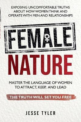 Female Nature - Jesse Tyler - cover