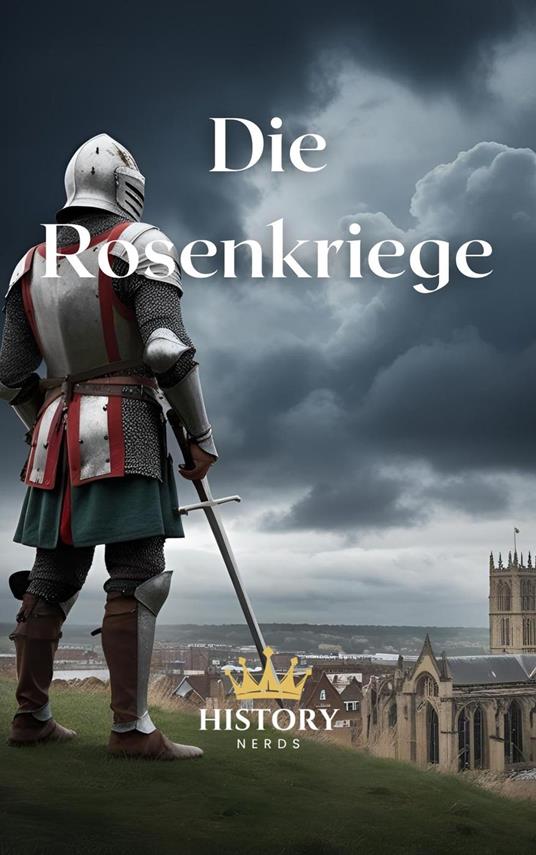 Die Rosenkriege