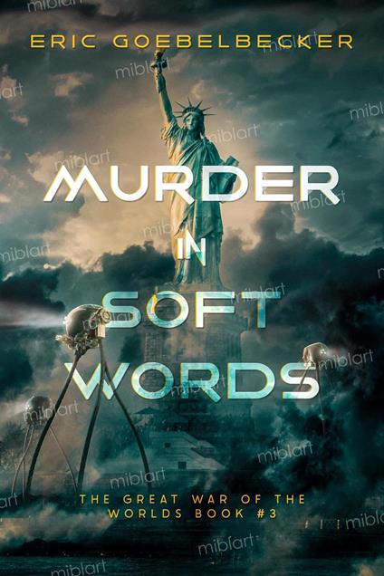 Murder in Soft Words