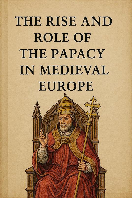 The Rise and Role of the Papacy in Medieval Europe