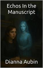 Echos In the Manuscript