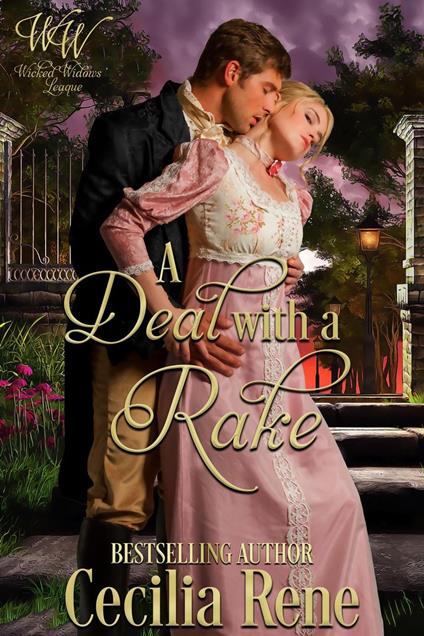 A Deal with a Rake