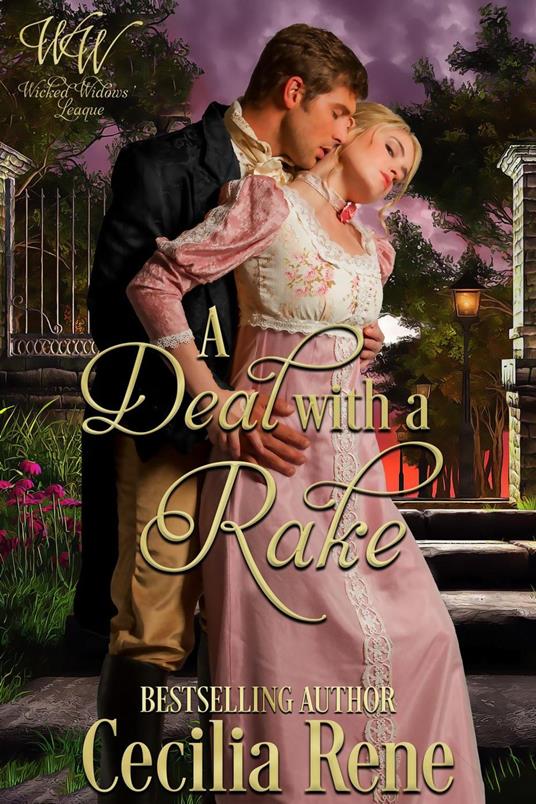 A Deal with a Rake