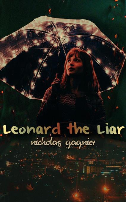 Leonard the Liar