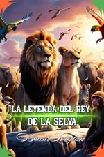 La Leyenda Del Rey De La Selva