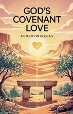 God's Covenant Love