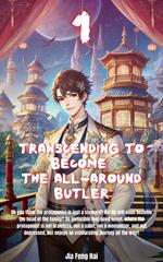 Transcending to Become the All-Around Butler