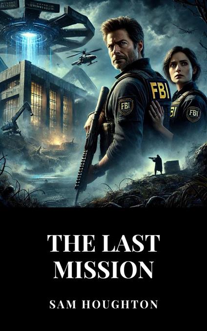 The Last Mission