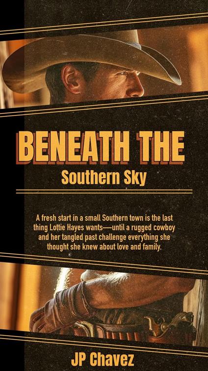 Beneath the Southern Sky