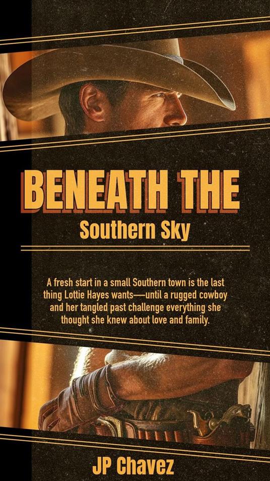 Beneath the Southern Sky