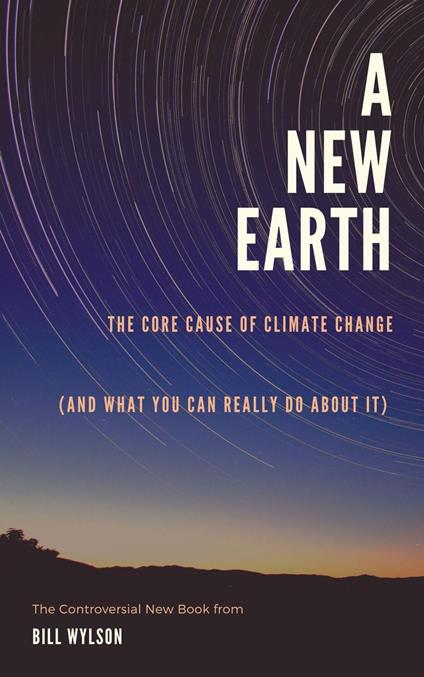 A New Earth