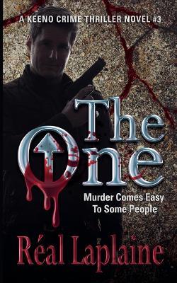 The One - Réal Laplaine - cover