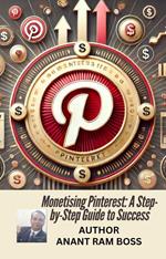 Monetising Pinterest