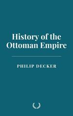 History of the Ottoman Empire
