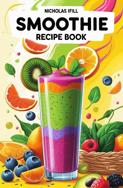 Smoothie Recipes