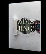 All the Imaginary Things