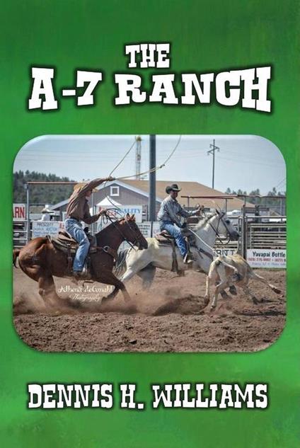 The A-7 Ranch