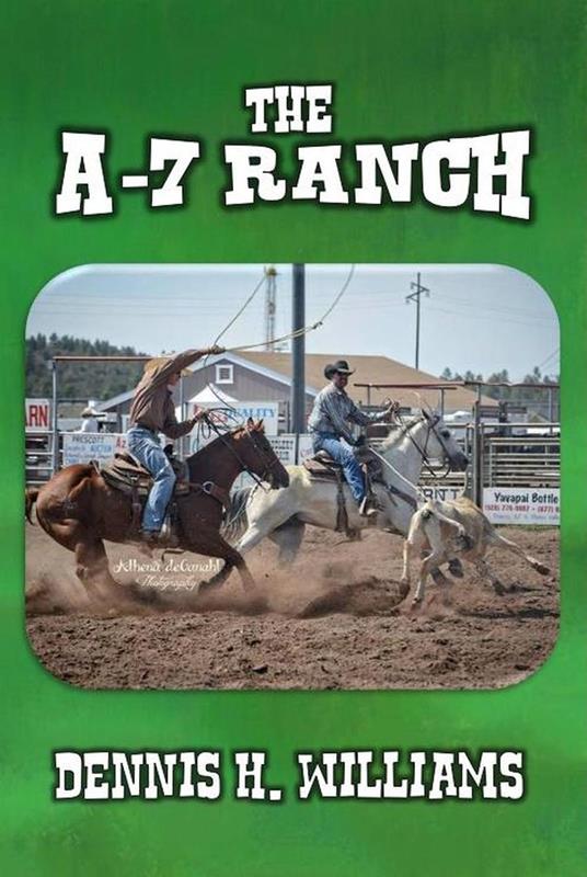 The A-7 Ranch