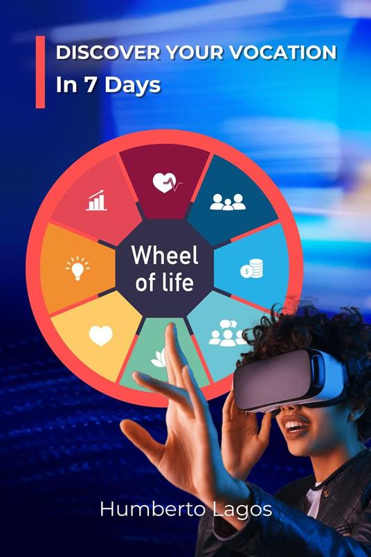 Discover Your Vocation in 7 Days