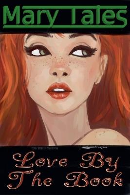 Love By The Book - Mary Tales - cover