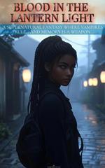 Blood in the Lantern Light: A Supernatural Fantasy Where Vampires Rule and Memory Is a Weapon