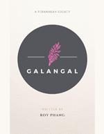 Galangal: A Peranakan Legacy