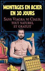Montages en acier en 30 jours Sans Viagra ni Cialis, tout naturel et gratuit