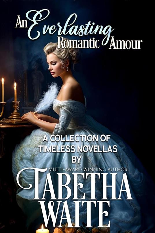 An Everlasting Romantic Amour