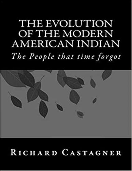 The Evolution of the Modern American Indian