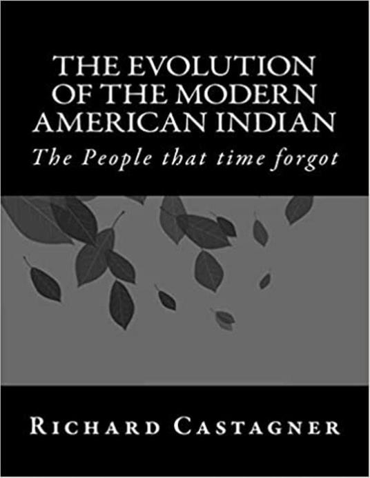 The Evolution of the Modern American Indian