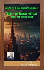 The Shadow Protocol (India - The Summit Begins)