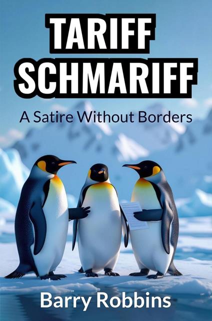 Tariff Schmariff