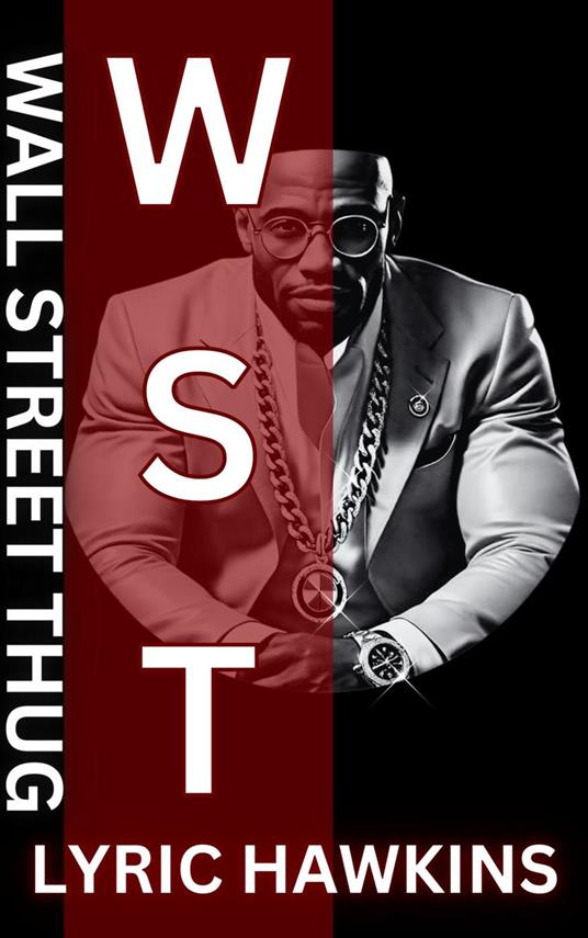 Wall Street Thug | Hustle Mastermind & Street Soldier