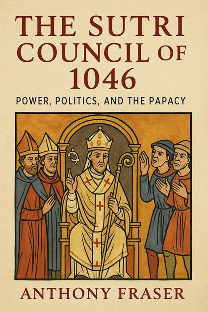 The Sutri Council of 1046: Power, Politics, and the Papacy