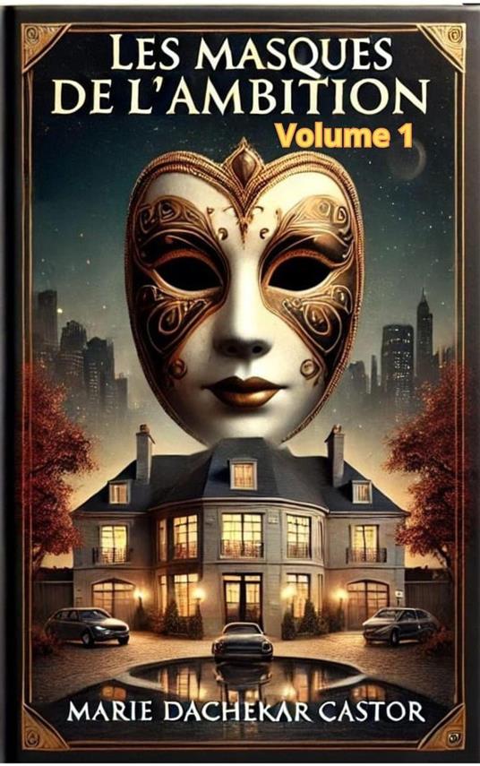 Les masques de l'ambition