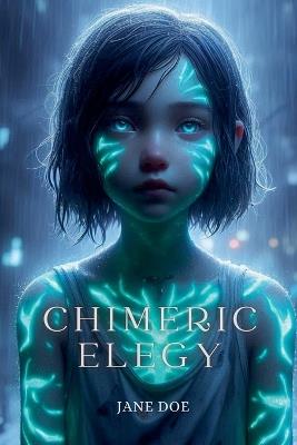 Chimeric Elegy - Jane Doe - cover