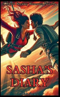 Sasha's Diary - Natalie Smulders - cover