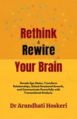 Rethink & Rewire Your Brain
