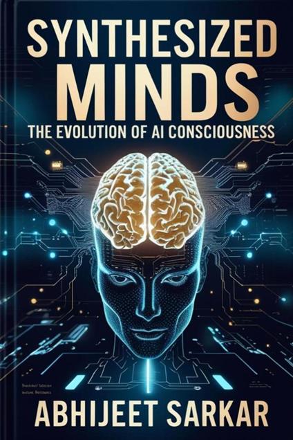 Synthesized Minds: The Evolution of AI Consciousness