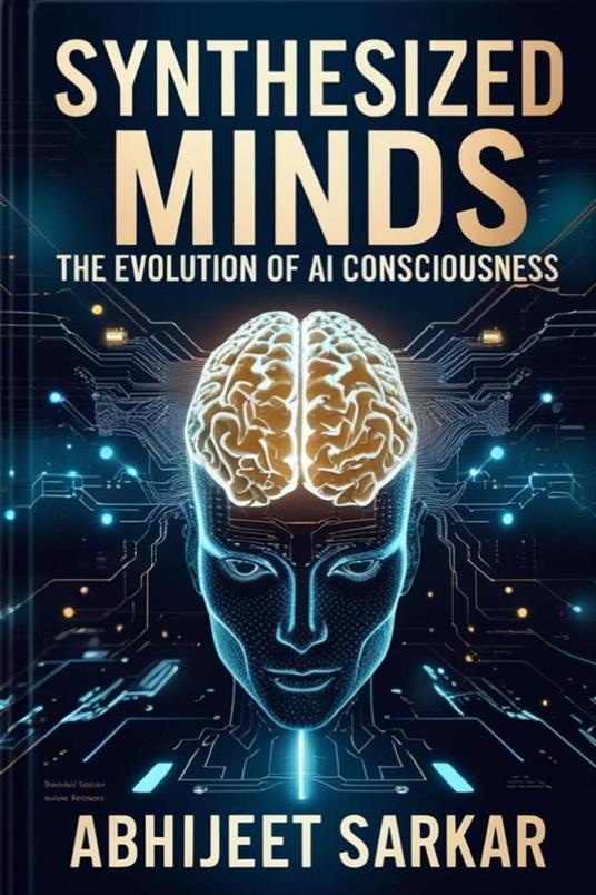 Synthesized Minds: The Evolution of AI Consciousness