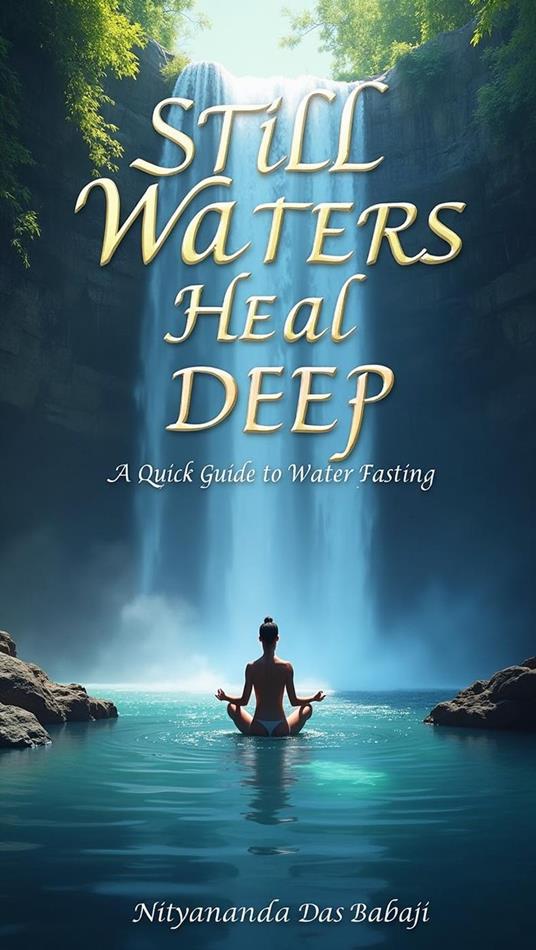 Still Waters Heal Deep