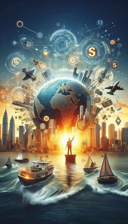 The Ultimate Guide to Succeeding and Thriving in the Modern World