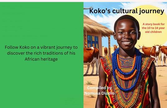 Koko's Cultural Journey