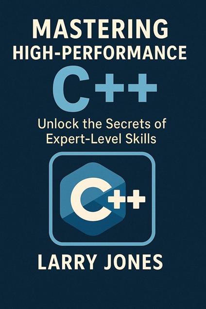 Mastering High-Performance C++: Unlock the Secrets of Expert-Level Skills